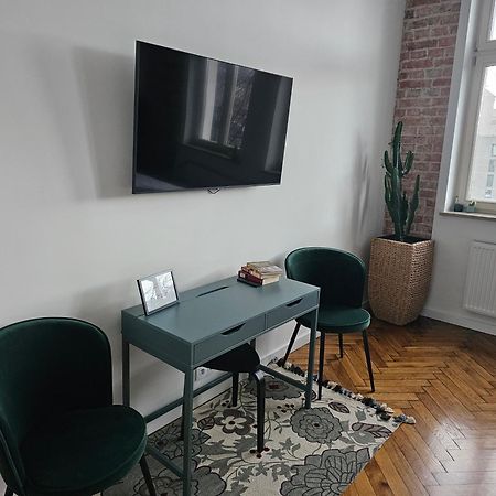 Juwel Apartments Krakow Z Widokiem Na Wawel Ap 31 외부 사진