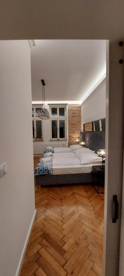Juwel Apartments Krakow Z Widokiem Na Wawel Ap 31 외부 사진