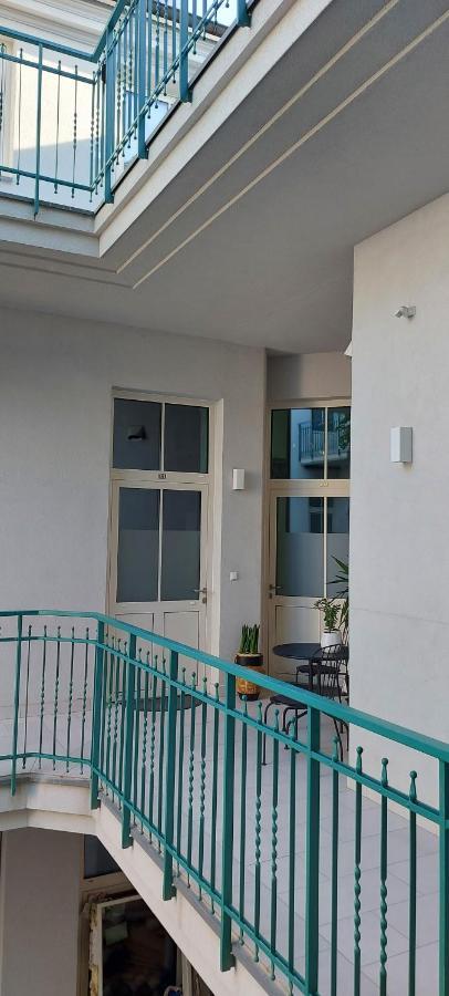 Juwel Apartments Krakow Z Widokiem Na Wawel Ap 31 외부 사진