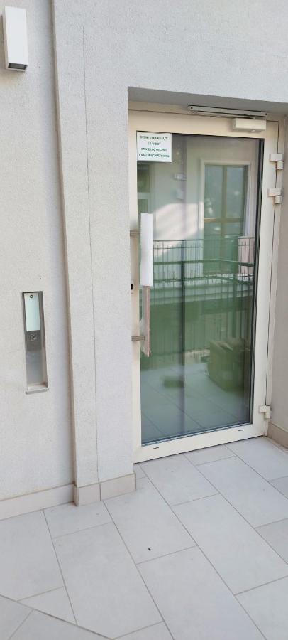 Juwel Apartments Krakow Z Widokiem Na Wawel Ap 31 외부 사진