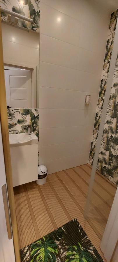 Juwel Apartments Krakow Z Widokiem Na Wawel Ap 31 외부 사진