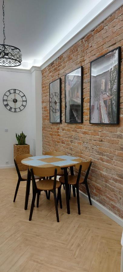 Juwel Apartments Krakow Z Widokiem Na Wawel Ap 31 외부 사진
