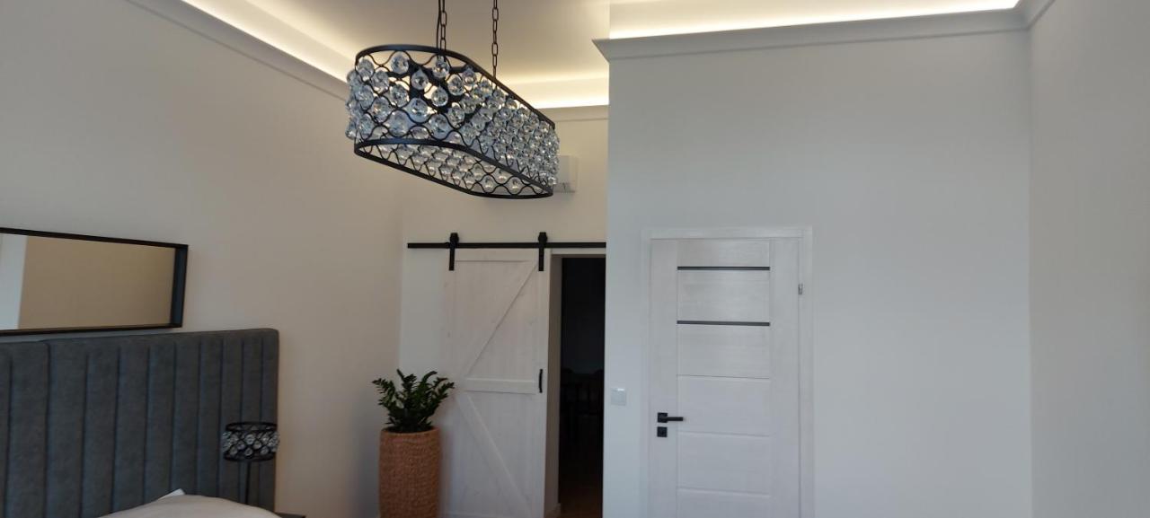 Juwel Apartments Krakow Z Widokiem Na Wawel Ap 31 외부 사진
