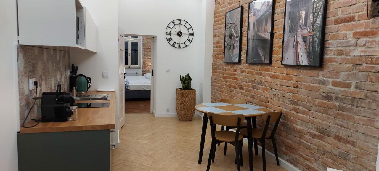 Juwel Apartments Krakow Z Widokiem Na Wawel Ap 31 외부 사진