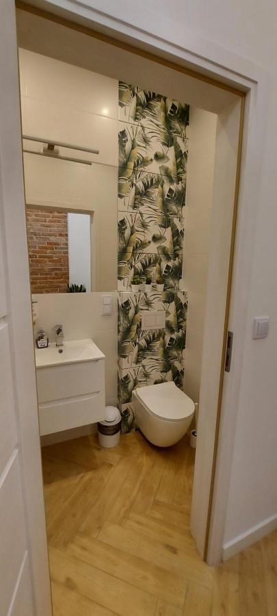Juwel Apartments Krakow Z Widokiem Na Wawel Ap 31 외부 사진