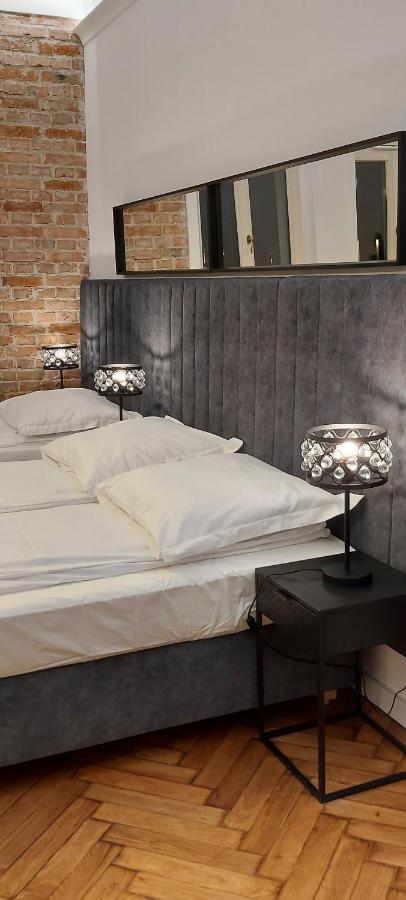 Juwel Apartments Krakow Z Widokiem Na Wawel Ap 31 외부 사진