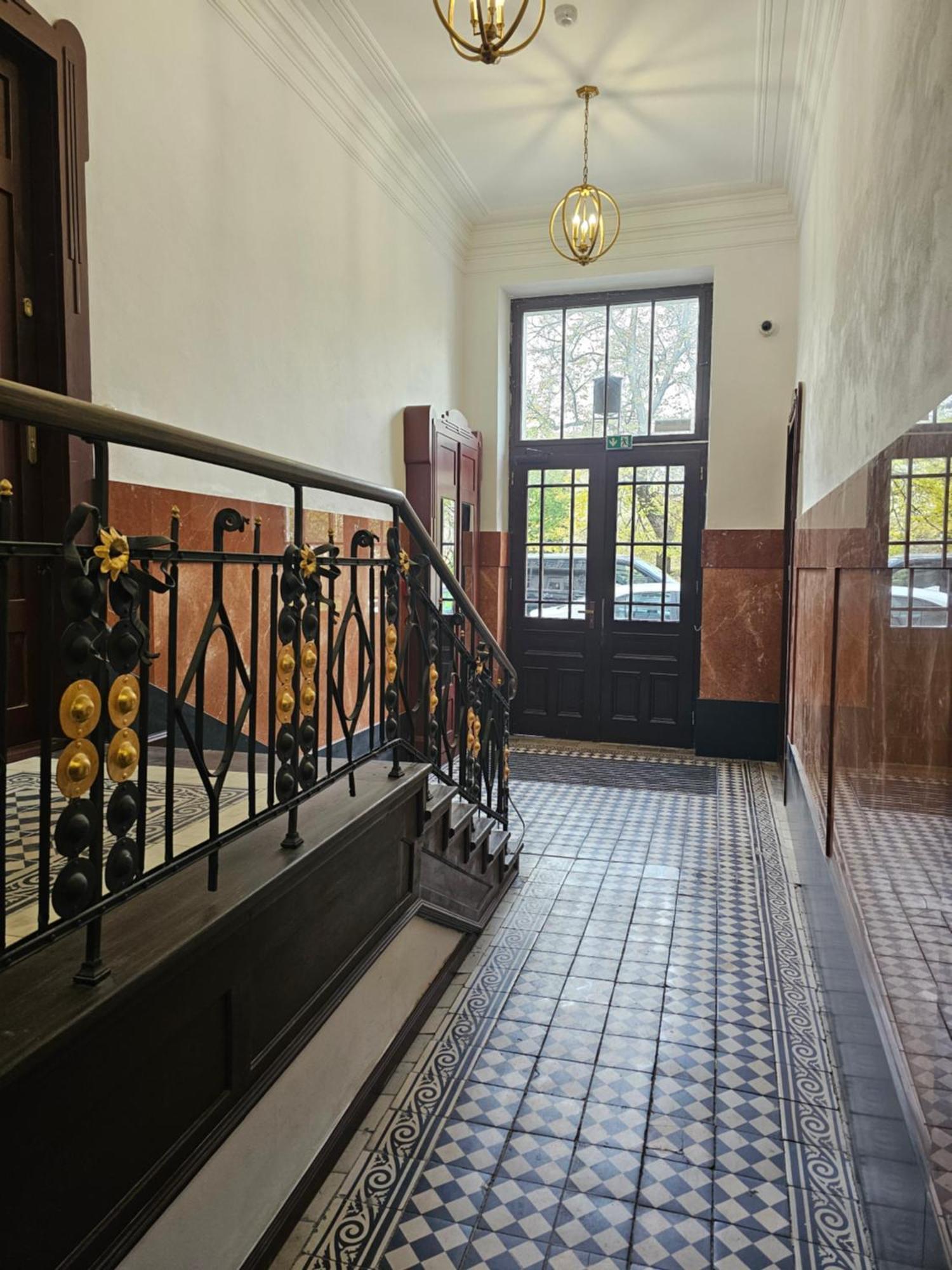 Juwel Apartments Krakow Z Widokiem Na Wawel Ap 31 외부 사진