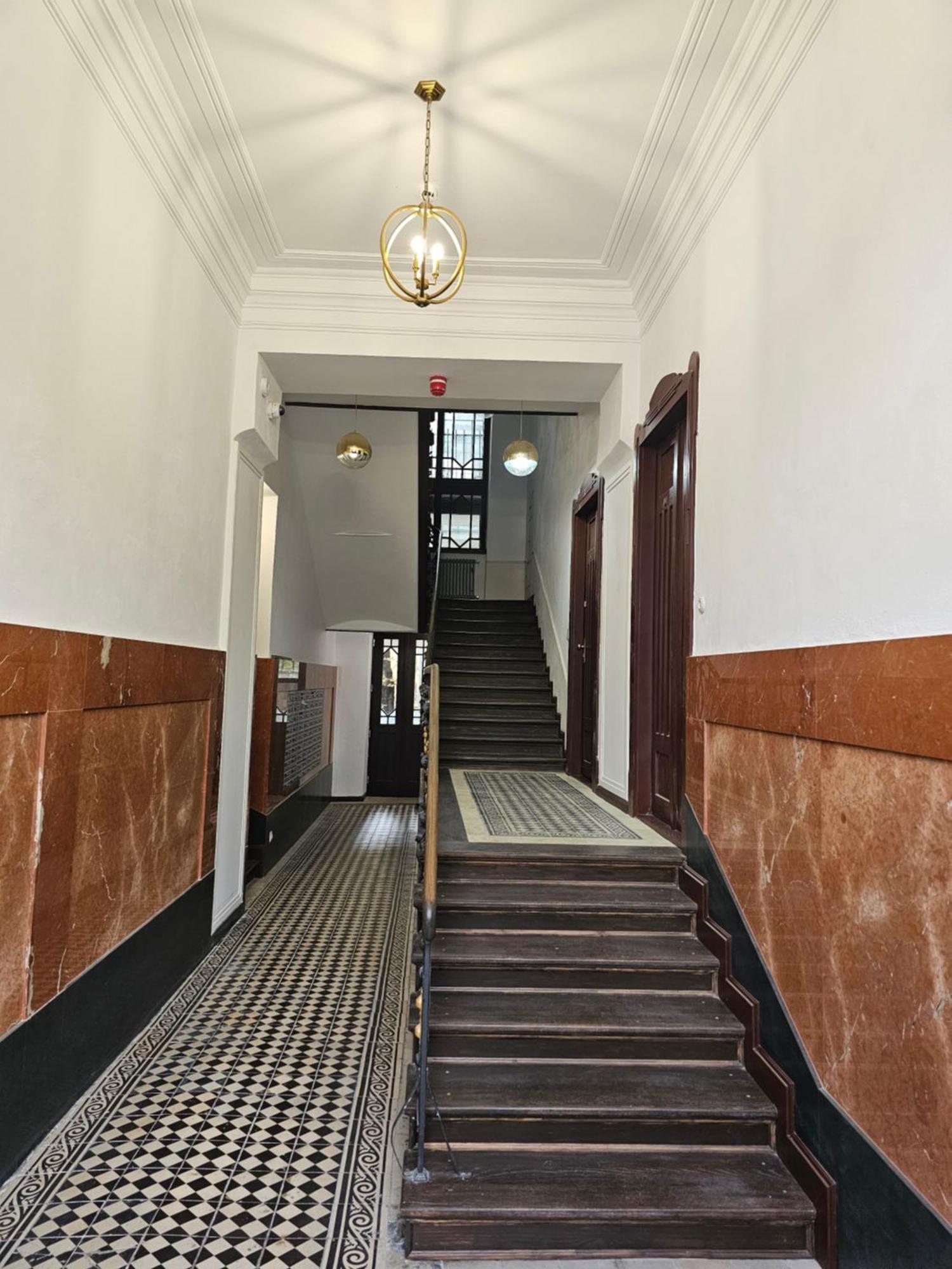 Juwel Apartments Krakow Z Widokiem Na Wawel Ap 31 외부 사진